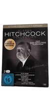 Alfred Hitchcock Collection 8