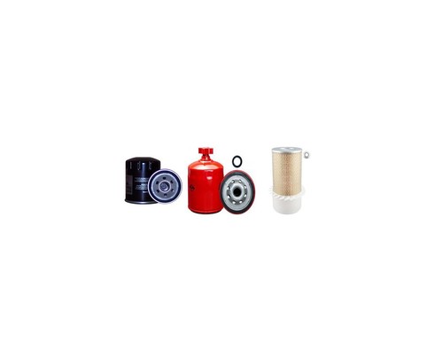 Filter service kit für - filter,