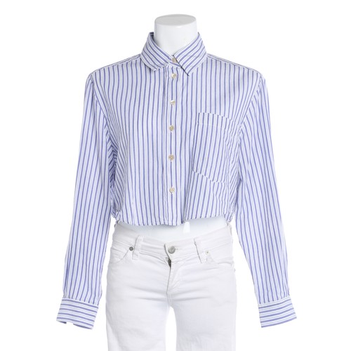 Bluse isabel marant étoile - bluse,