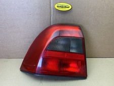 Opel Vectra B Rückleuchte