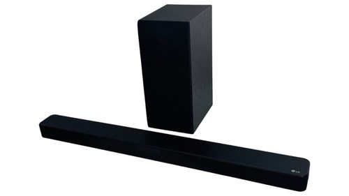Electronics sn4 deusllk 1 - lg, 2.1