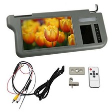 7  Graues Auto,Rechte