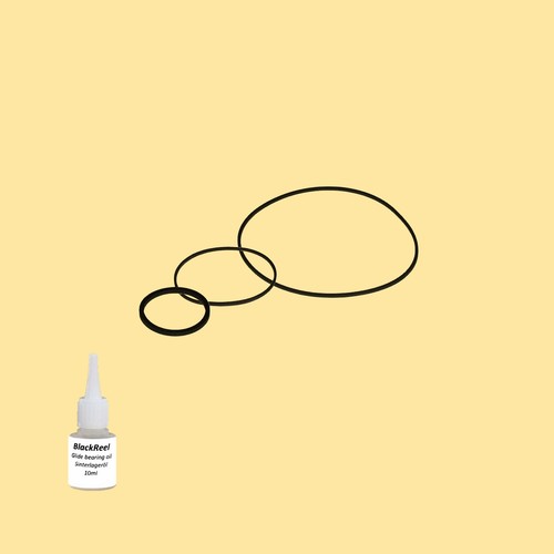 Riemen öl kit - kit, 5