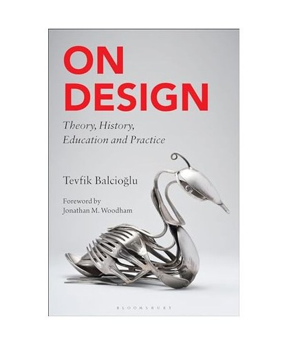 Design theory history - on,