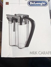 Delonghi Milchkaraffe
