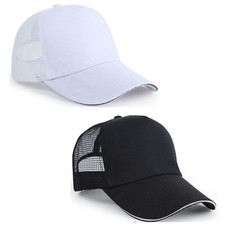 Trucker Cap Damen Herren Mütze Kappe Meshcap Basecap Neu Cappy Caps Hat Mützen