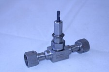 NUPRO SS-8BK-V19 Ventil