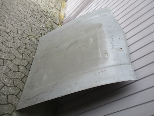Motorhaube haube fronthaube - haube,