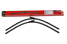 Original Wischerblätter vorne