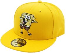 New Era Spongebob Squarepants