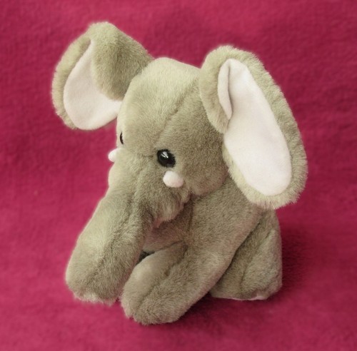 Süßer elefant stofftier - süßer, 20