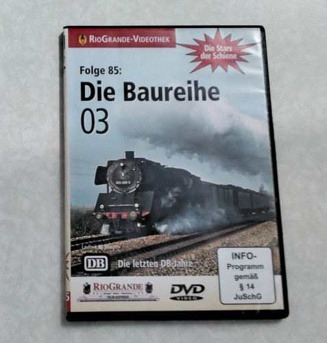 Die stars der schiene folge - die,