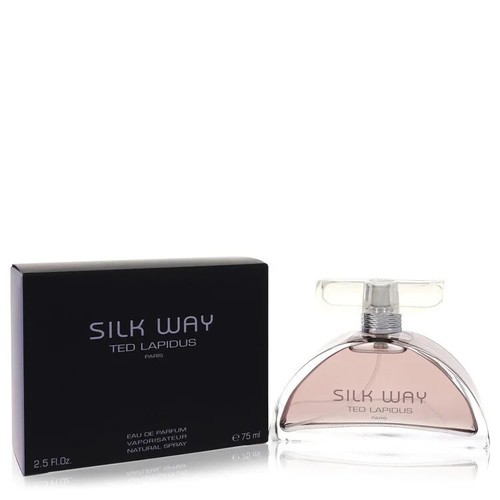 Ted lapidus silk way eau - ted, ml