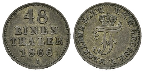 Mecklenburg schwerin - -,