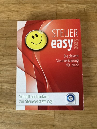Steuereasy 2023 - steuereasy,