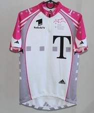 Vintage T-Mobile Cycling Team