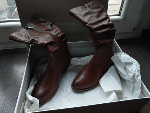 Tamaris stiefel muscat - tamaris, eu