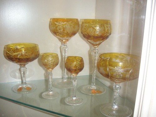 Top vintage nachtmann - top,