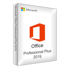 MS Office 2019 Professional