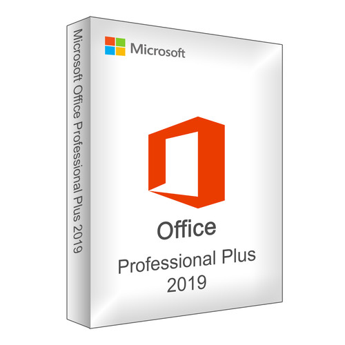 Office 2019 professional - ms,