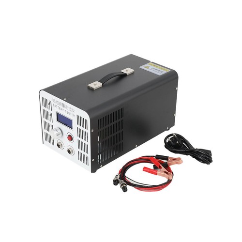 Ebd b10h elektronische last - ebd-b10h,