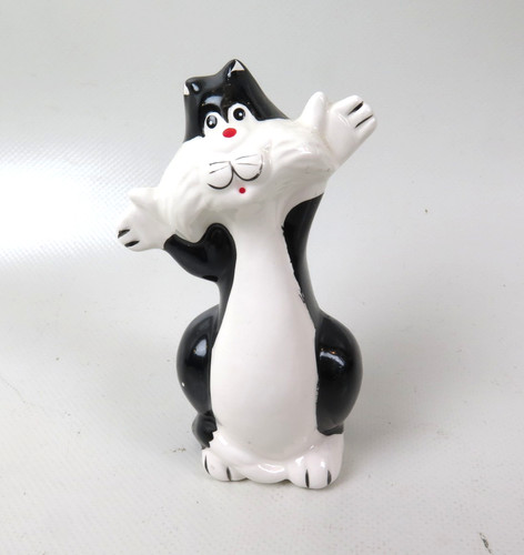 Warner bros sylvester figur - warner,
