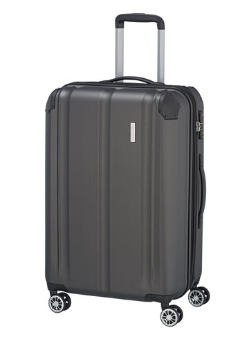 Travelite city trolley - city,