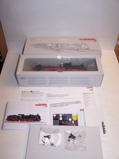 Märklin 39380 mfx DCC Spur H0