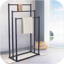 Handtuchständer freistehend