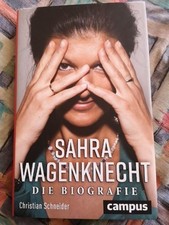 Sahra Wagenknecht | Die