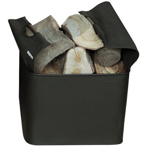 Holzkasten holzkorb für - –,