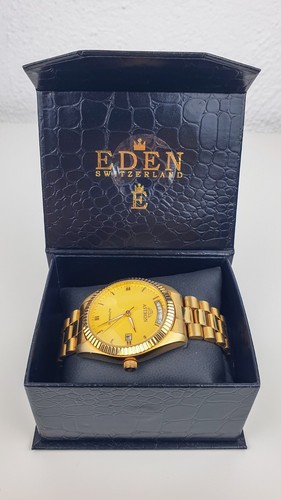 Astron day date automatik - day-date,