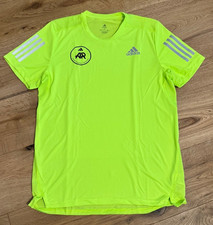 NEU: Adidas Running Aeroready