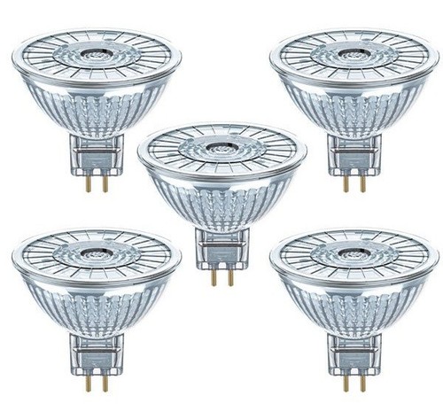 Osram led superstar mr16 - osram,