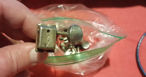 Kluson single line precbs - kluson,