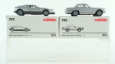 Märklin 1813 modellauto set - märklin, modellauto-set