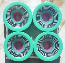 CULT PSYCHATHANE  72 MM 86 A