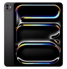 Apple 13" iPad Pro M5, 256 GB