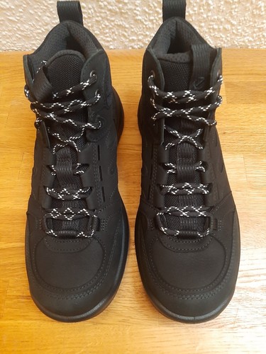 Ecco offroad boot - offroad, wp
