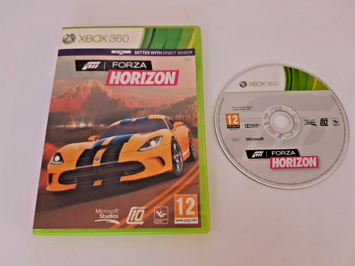 Forza horizon rennspiel für - forza, 1