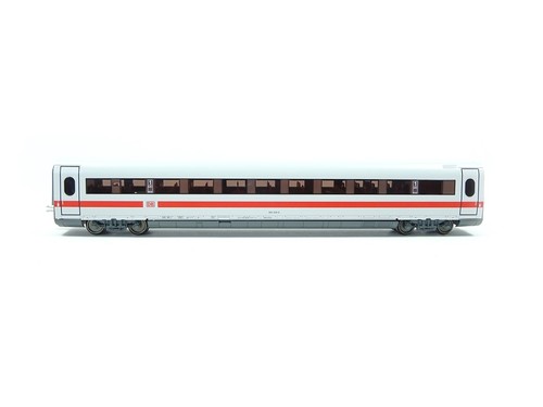 Märklin ice 2 - märklin, h0