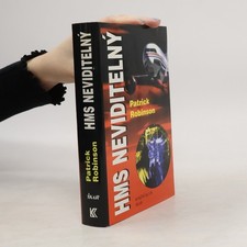 HMS Neviditelný  |  Patrick