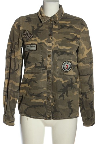 Zara trafaluc militaryjacke - zara,