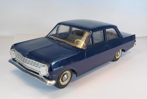 Gama opel rekord in - opel, a