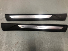 BMW X5 F15 BLENDE EINSTIEG LEISTEN