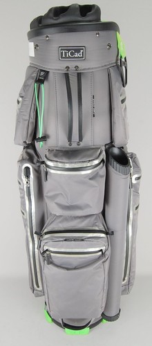 Ticad classic waterproof - qo, 9
