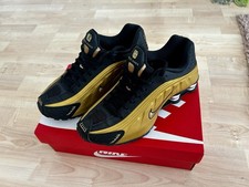 NIKE SHOX R4 AR 3565 005