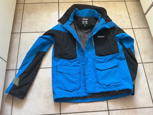 Musto br2 segeljacke herren - musto,