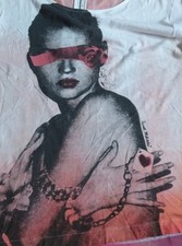 90s Vintage Art Shirt Sweet