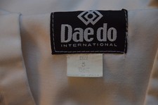 Dae do Anzug  Size 5 (180cm) +